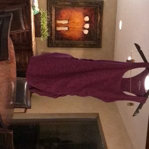 Beyond the bump yoga top